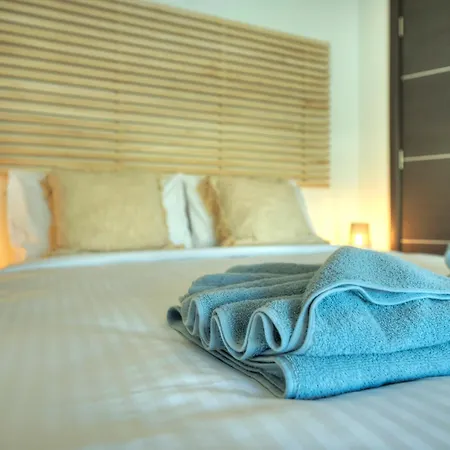 Apartment Charming, Modern 2bedroom With Sun Terrace Egue1-1 Saint Julian's