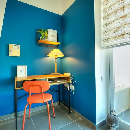 Charming, Modern 2bedroom With Sun Terrace Egue1-1 Saint Julian's