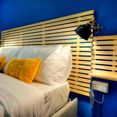 Charming, Modern 2bedroom With Sun Terrace Egue1-1 Apartment