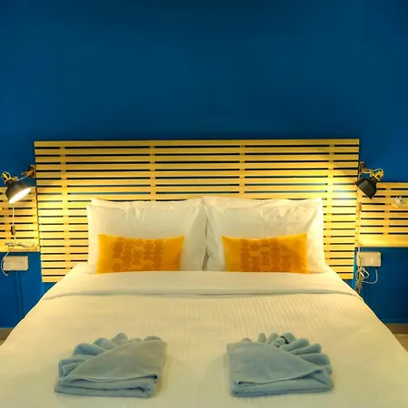 Charming, Modern 2bedroom With Sun Terrace Egue1-1 Saint Julian's